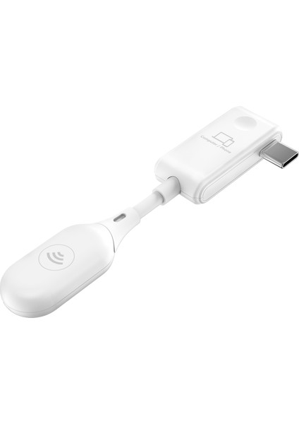 1080P 60Hz Kablosuz HDMI & Type-C Görüntü Aktarım Kiti 50 Metre, Airplay,screen Mirror, Windows Yansıtma, Düşük Gecikme, Tak & Çalıştır Kablosuz Sunum ve Yayın Sistemi (DK-HD-WHDG105K) fiyatları