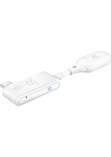 1080P 60Hz Kablosuz HDMI & Type-C Görüntü Aktarım Kiti 50 Metre, Airplay,screen Mirror, Windows Yansıtma, Düşük Gecikme, Tak & Çalıştır Kablosuz Sunum ve Yayın Sistemi (DK-HD-WHDG105K) modelleri