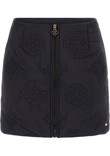 Ivy Kadın Çok Renkli Aktif A Kesim Etek V5YD02WHEB2-FJ87