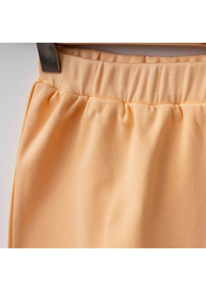 %100 Organik Pamuk Gots Sertifikalı Bebek Pantolon