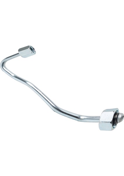 Mercedes Vito Için Enjektör Basınç Borusu