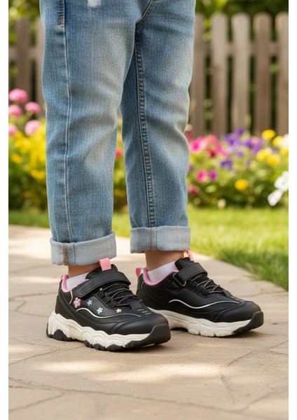 Bella Kız Çocuk Günlük Sneaker Spor Ayakkabı modelleri