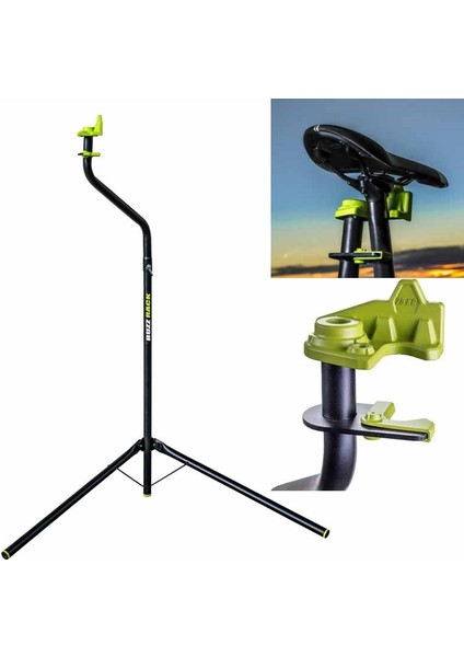 Eco Work Stand Tamir Stand