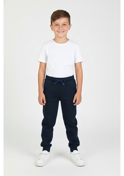 Lastikli Basic Çocuk Eşofman Altı - 26K 1624 fiyatları