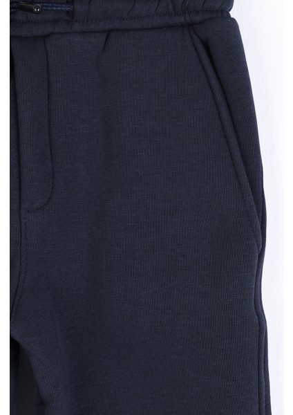 Lastikli Basic Çocuk Eşofman Altı - 26K 1624