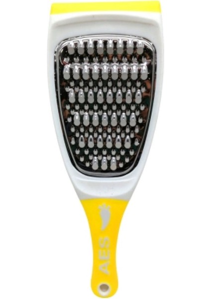 Plastik Saplı Tekli Rende (K95)