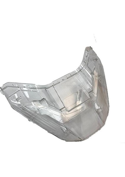 Pcx 2021-2024 Uyumlu Arka Stop Camı Şeffaf