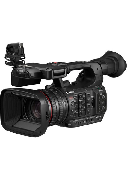 Video XF605 Video Kamera