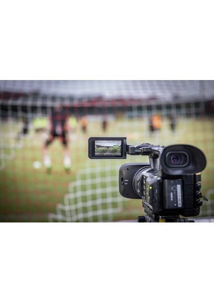 Video XF605 Video Kamera modelleri