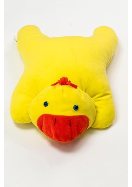 Sevimli ve Yumuşak Civciv Minder