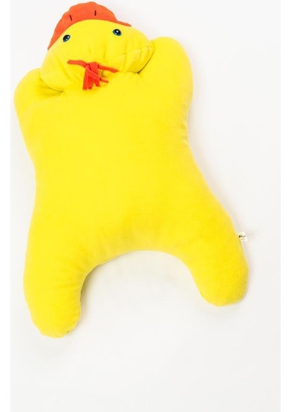 Sevimli ve Yumuşak Civciv Minder modelleri