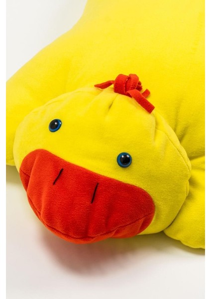 Sevimli ve Yumuşak Civciv Minder fırsatları