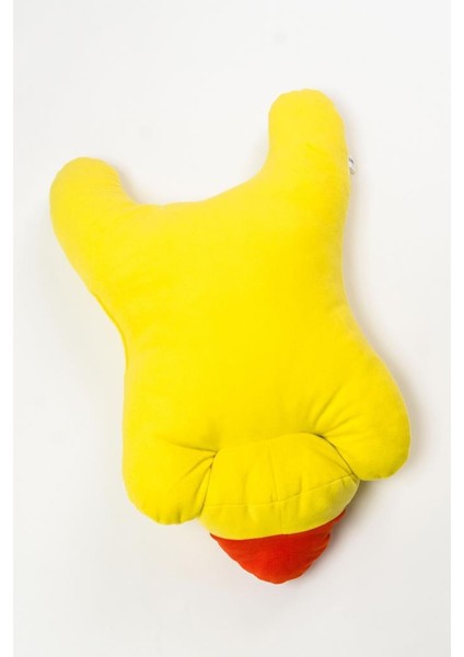 Sevimli ve Yumuşak Civciv Minder indirimleri