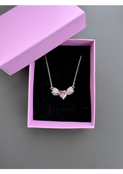 Kanatlı Kolye Çelik fiyatları