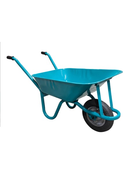 Çalış El Arabası Tüp Burçlu Ekonomik Yeşil