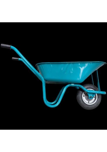 Çalış El Arabası Tüp Burçlu Ekonomik Yeşil modelleri