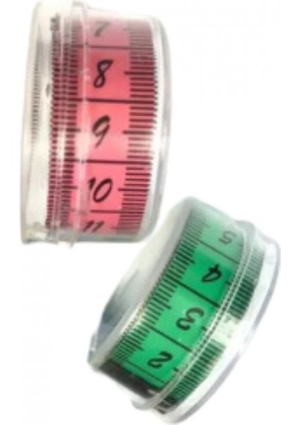 İEG® Kutulu Mezura 1,5 Metre