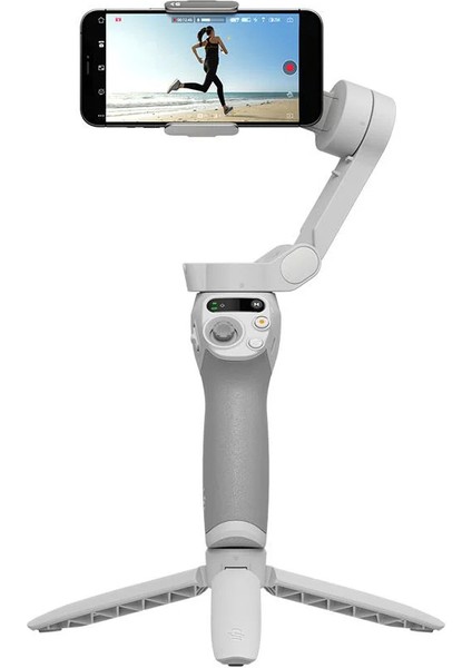 Osmo Mobile Se Akıllı Telefon Gimbal Sabitleyici