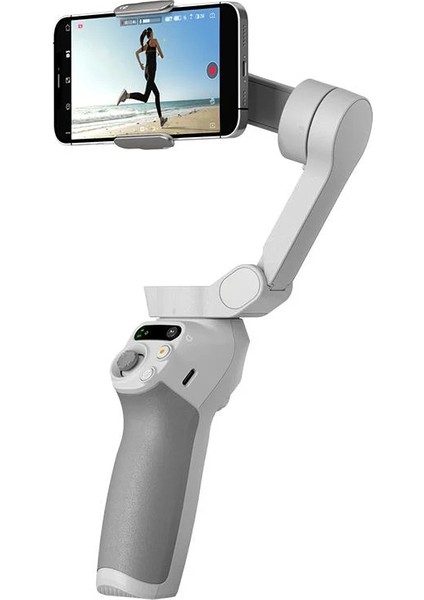 Osmo Mobile Se Akıllı Telefon Gimbal Sabitleyici modelleri