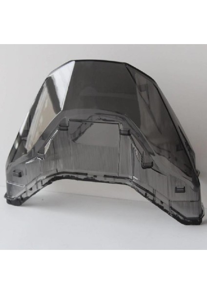 Pcx 2021-2024 Uyumlu Arka Stop Camı Füme