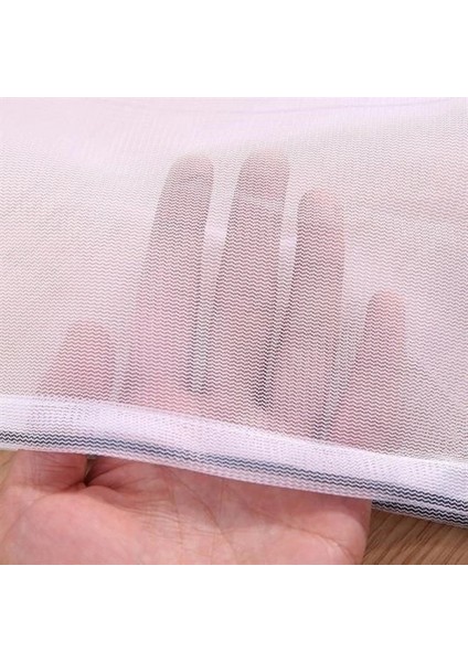 İEG® Çamaşır Yıkama Filesi Kirli Filesi Maxi 40x60 cm fırsatları