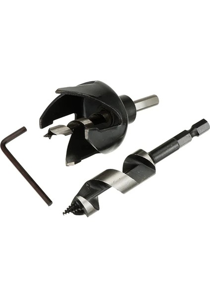 Buğz Topuzlu Otel Tip Kilit Açma Ahşap Pançı