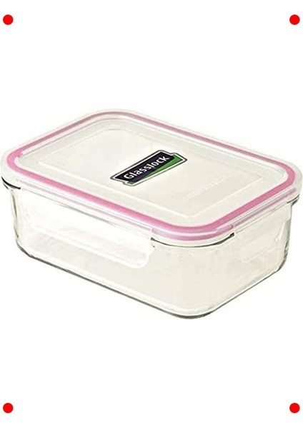 480ML Hava Geçirmez Cam Saklama Kabı fiyatları