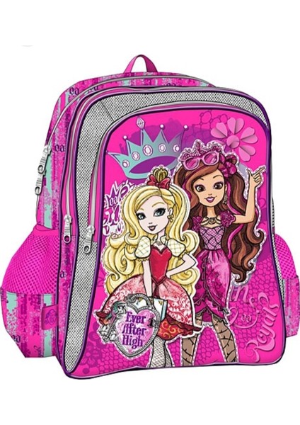 23040 Every After Hıgh Kız Çocuk Okul Çantası