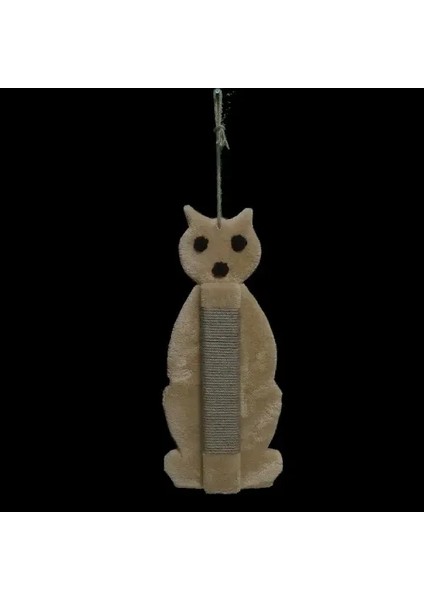 Buğz Kedi Temalı Tırmalama Tahtası indirimleri