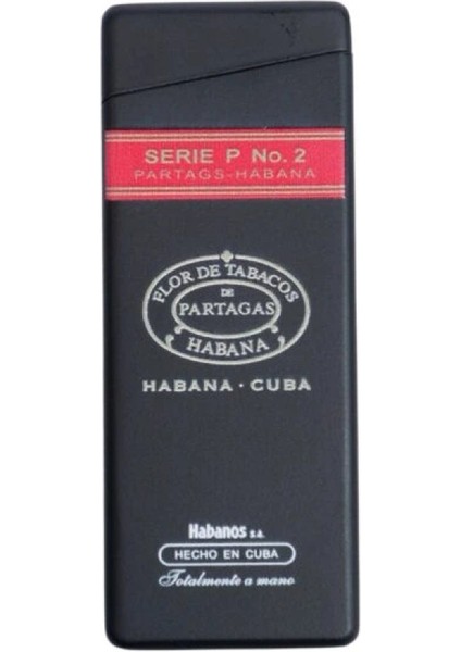 Cuba Habana Çakmak CCM0751
