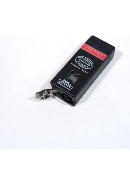 Cuba Habana Çakmak CCM0751 fiyatları