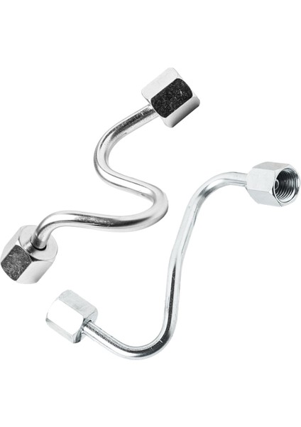 Mercedes Için Enjektör Borusu-Set