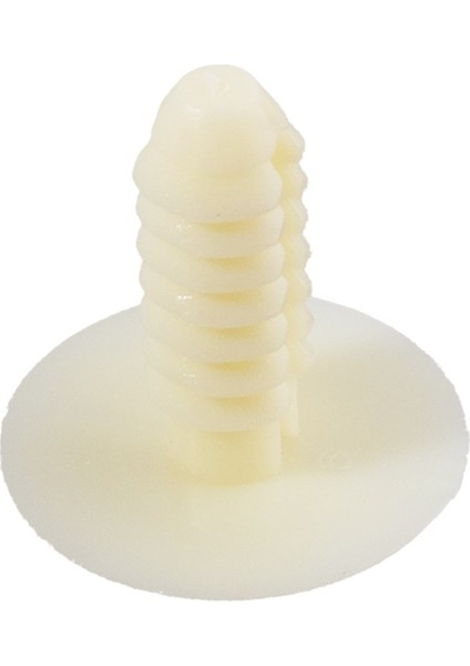 Fiat Ducato Için Döşeme Klips-Krem- 1 Adet fiyatları