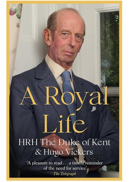 A Royal Life