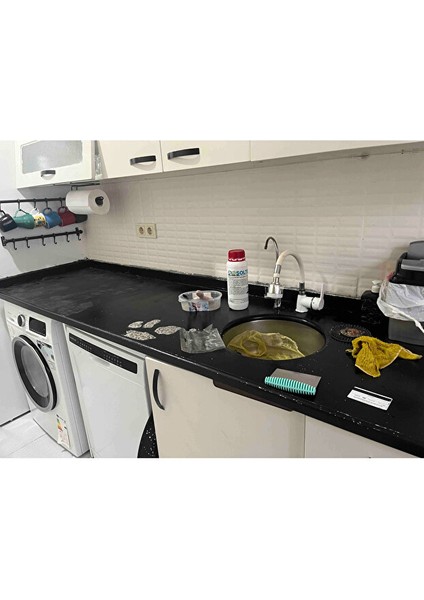 En Güçlü Kuvvetli Boya Sökücü &boya Çıkarıcı - Sol Rem Jel 3kg fiyatları