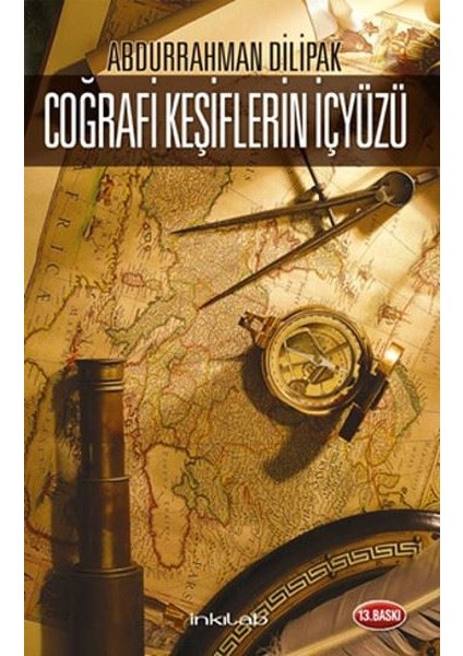 Coğrafi Keşiflerin Içyüzü