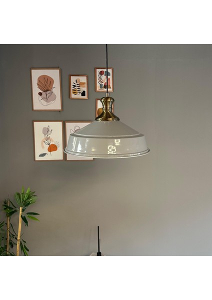 Carmelo Gri Renk Asaletli Tekli Avize Eskitme Tokmak Başlık Sarkıt Lamba Salon Aydınlatma modelleri