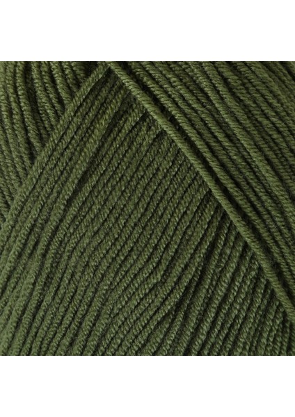 La Mia Baby Boom Asker Yeşili El Örgü İpi - 410 - 34458 fiyatları