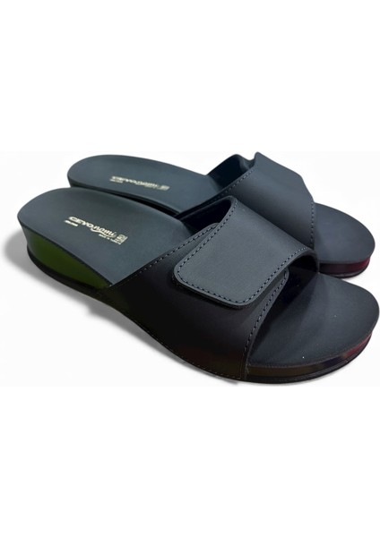 Oliva Tam Ortopedik Rahat ve Hafif Terlik fiyatları