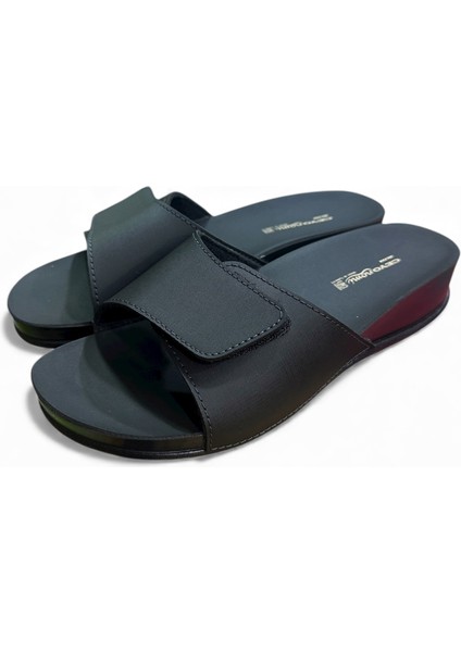 Oliva Tam Ortopedik Rahat ve Hafif Terlik modelleri