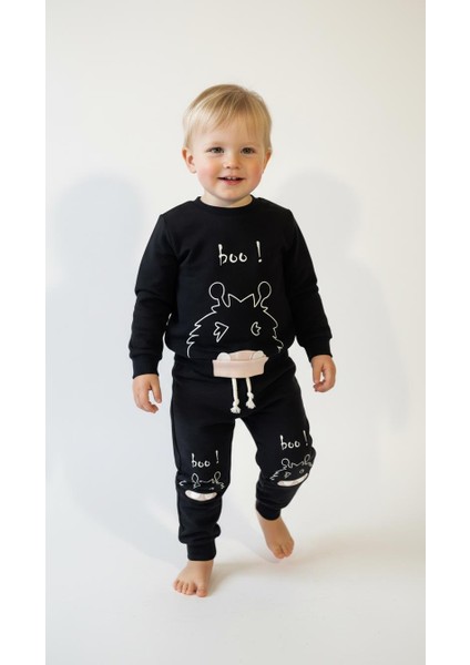 Figür Baskılı 2 Li Takım fiyatları