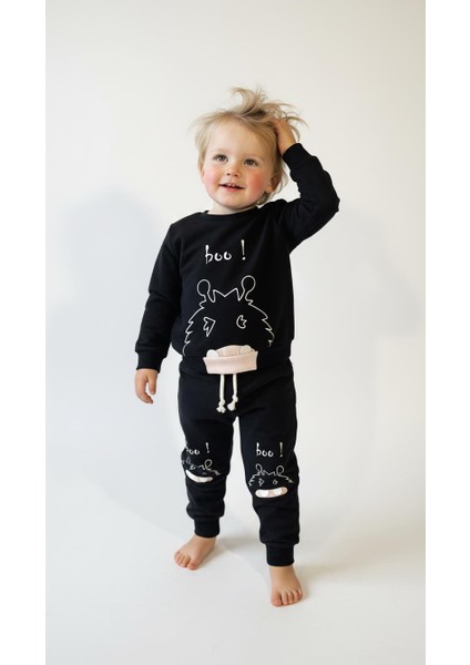 Figür Baskılı 2 Li Takım indirimleri