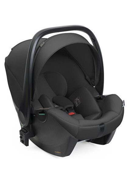 Kory Plus 2025 Black Satın