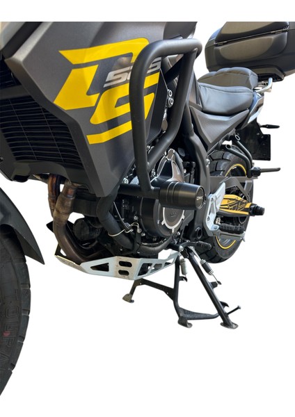 Voge 525 Dsx Koruma Demiri Takozu fiyatları