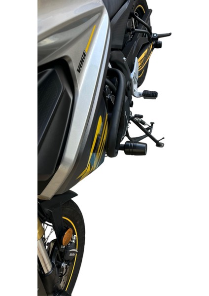 Voge 525 Dsx Koruma Demiri Takozu fırsatları