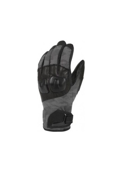 Eldiven Task Rtx Siyah/füme