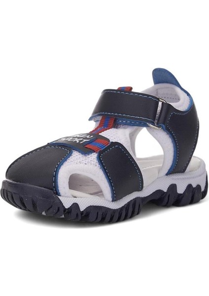 Arzen 03221 Ortopedik Erkek Çocuk Önü Kapalı Sandalet Ayakkabı fiyatları