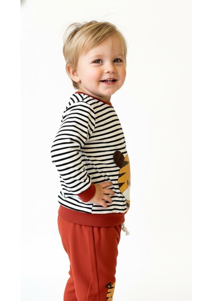 Figür Baskılı 2 Li Takım fiyatları