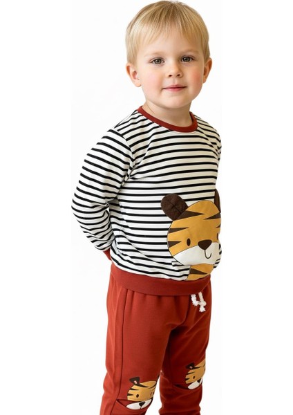 Figür Baskılı 2 Li Takım modelleri