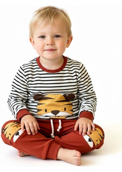 Figür Baskılı 2 Li Takım fırsatları